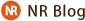 NR ブログ