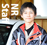 西田 悠稀 西田 悠稀